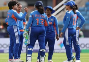 ਮਹਿਲਾ ਟੀ-20 ਵਿਸ਼ਵ ਕੱਪ 2026
