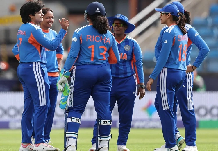 ਮਹਿਲਾ ਟੀ-20 ਵਿਸ਼ਵ ਕੱਪ 2026