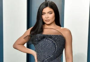 Kylie Jenner news