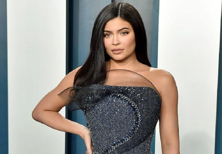Kylie Jenner news