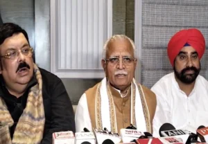 Haryana latest news