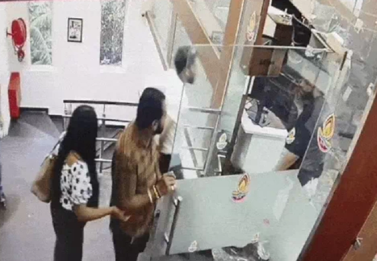 Mohali women murder