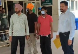 Mohali Latest news