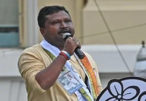prakash chik baraik