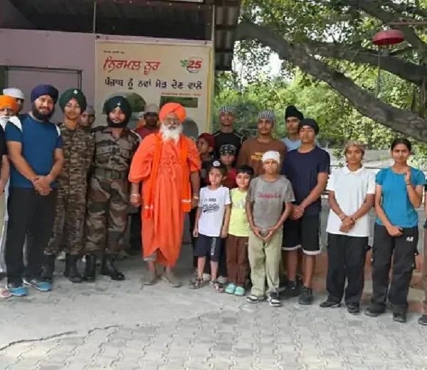 ਕਪੂਰਥਲਾ ਦੇ ਦੋ ਖਿਡਾਰੀ ਫੌਜ ‘ਚ ਭਰਤੀ, ਨੌਜਵਾਨਾਂ…