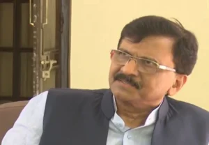 Shiv Sena UBT
