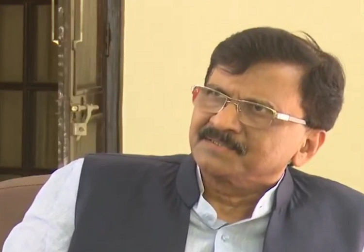 Shiv Sena UBT
