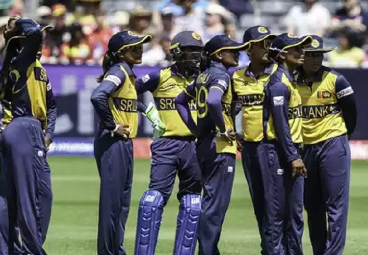 ਮਹਿਲਾ ਟੀ-20 ਵਿਸ਼ਵ ਕੱਪ 2026