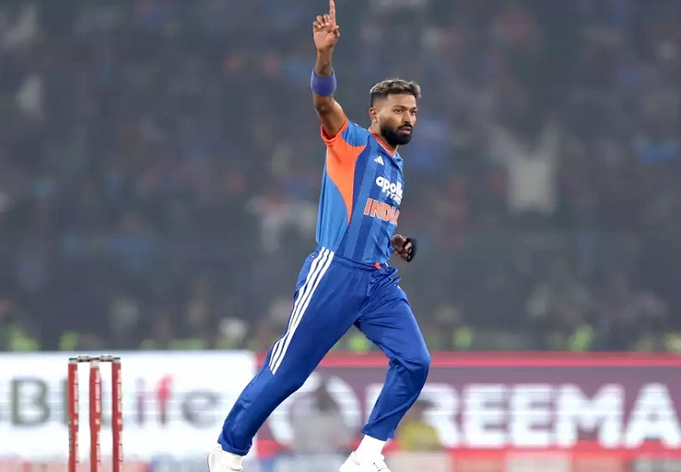 Hardik Pandya ruled out