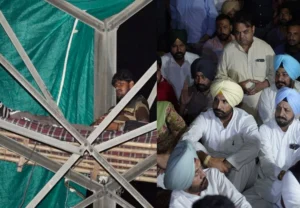 ਬੇਰੁਜ਼ਗਾਰ ਅਪ੍ਰੈਂਟਿਸ ਲਾਈਨਮੈਨ