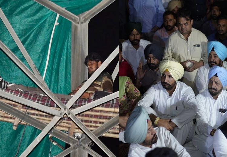 ਬੇਰੁਜ਼ਗਾਰ ਅਪ੍ਰੈਂਟਿਸ ਲਾਈਨਮੈਨ