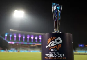 ਮਹਿਲਾ ਟੀ-20 ਵਿਸ਼ਵ ਕੱਪ 2026