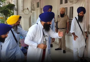 ਬੇਅਦਬੀ ਕਾਨੂੰਨ