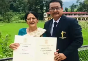 ਕੋਚ ਜਸਪਾਲ ਰਾਣਾ