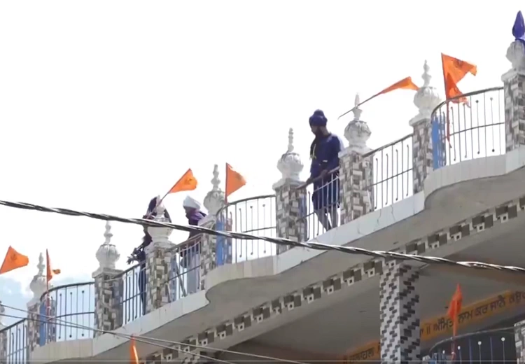 ਨਗਰਾਸੂ ਗੁਰਦੁਆਰਾ