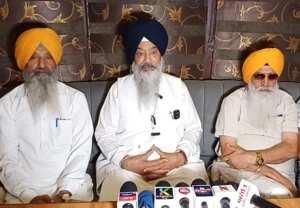 ਪ੍ਰੋ. ਪ੍ਰੇਮ ਸਿੰਘ ਚੰਦੂਮਾਜਰਾ