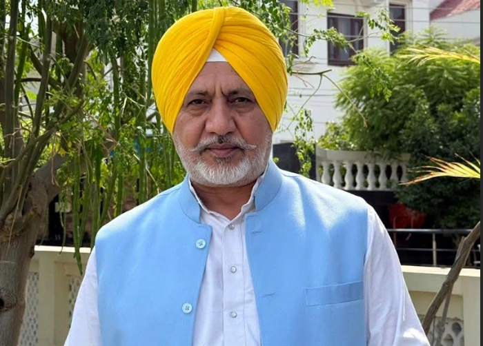 ਬਲਤੇਜ ਪੰਨੂ