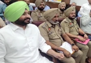 Ravneet Singh Bittu news