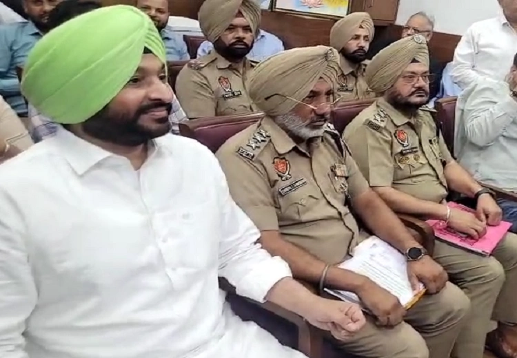 Ravneet Singh Bittu news