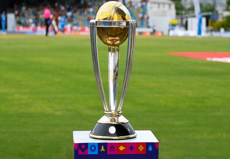 ਵਨਡੇ ਵਿਸ਼ਵ ਕੱਪ 2027