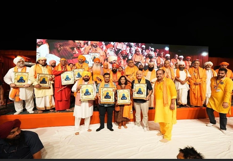 ਵਿਸ਼ਾਲ ਮੰਦਰ