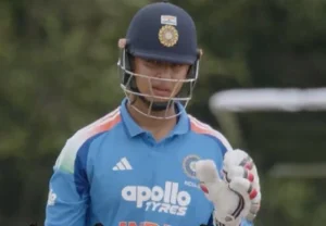 India A vs Afghanistan