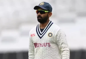 Ajinkya Rahane Retires