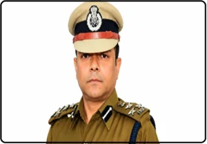 Anurag Kumar