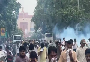 CJP ਪ੍ਰਦਰਸ਼ਨਕਾਰੀ