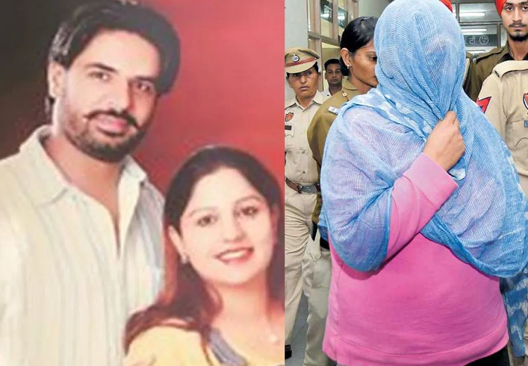 Ekam Dhillon murder case