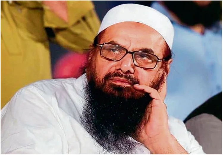 Hafiz Saeed