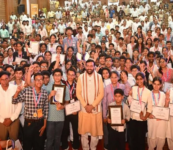 Haryana news