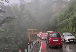Himachal Pradesh Weather