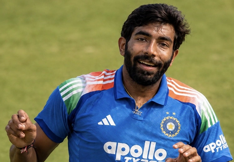 IND vs ENG Result