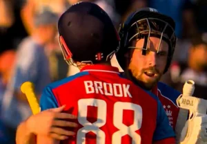 IND ਬਨਾਮ ENG Result