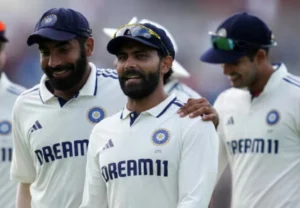 IND ਬਨਾਮ SL Test