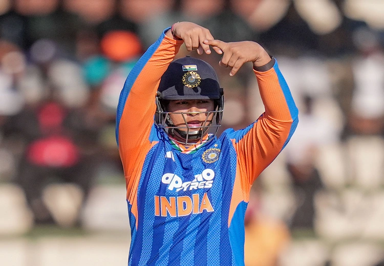 IND ਬਨਾਮ ZIM Result