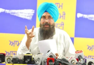 ਸ੍ਰੀ ਗੁਰੂ ਗ੍ਰੰਥ ਸਾਹਿਬ ਜੀ