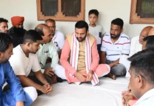 Mirzapur Majra