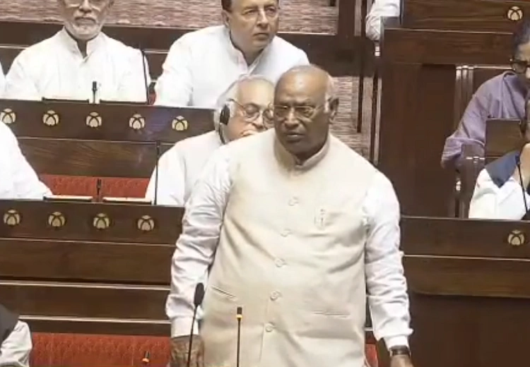 Monsoon Session