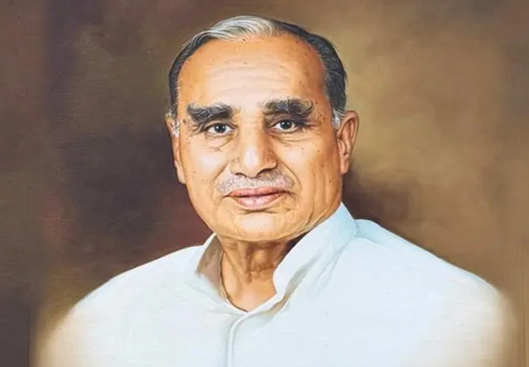 Nand Kishore Goenka