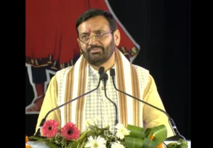 Nayab Singh Saini