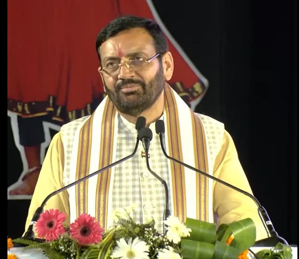 Nayab Singh Saini