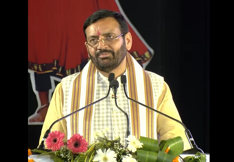 Nayab Singh Saini