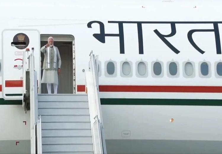 PM Modi visit to Indonesia