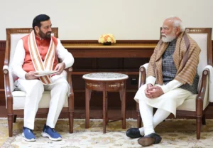 PM modi visit Haryana