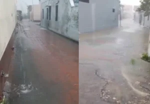 Punjab Weather News