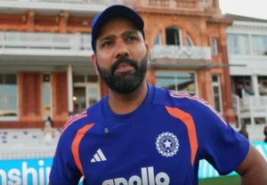 Rohit Sharm retirement