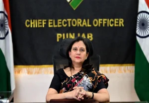 SIR in Punjab