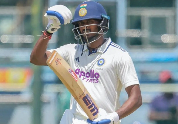 IND ਬਨਾਮ SL Test